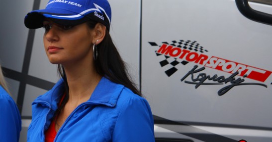 Valasska Rally